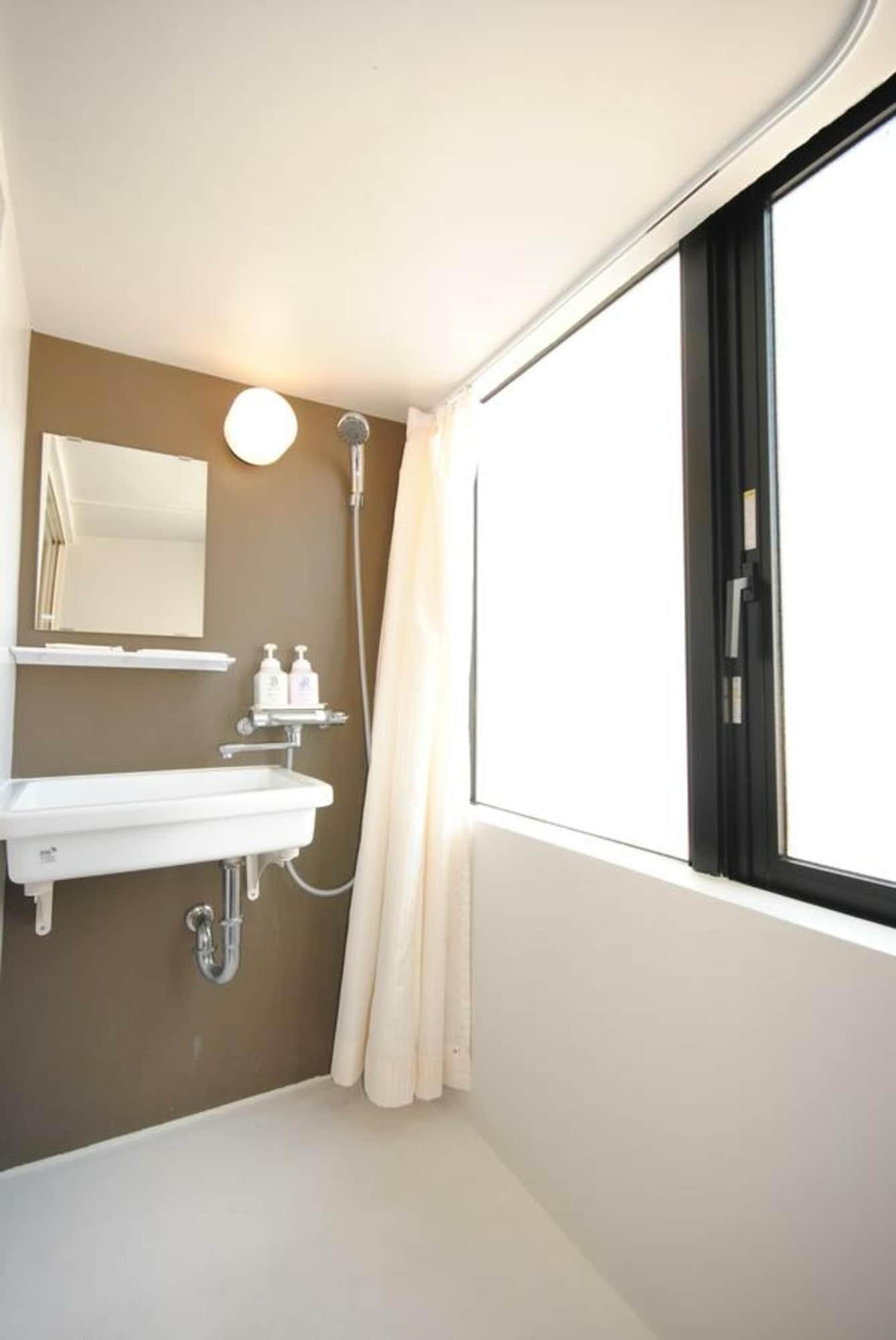HOTEL StoRK Naha Exteriör bild